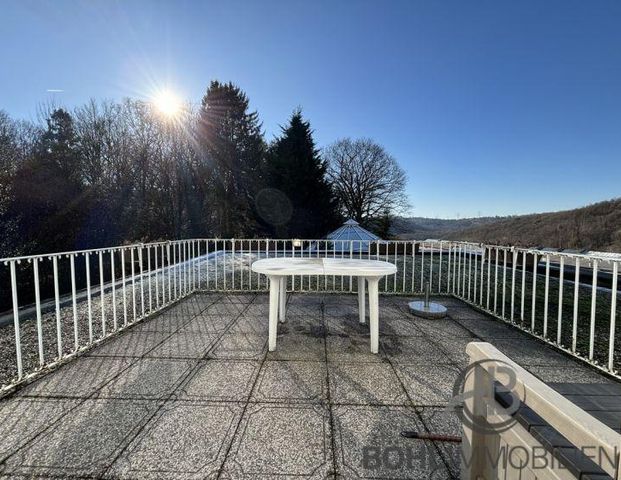 Außergewöhnliches Wohnen am Hasten! - Photo 1