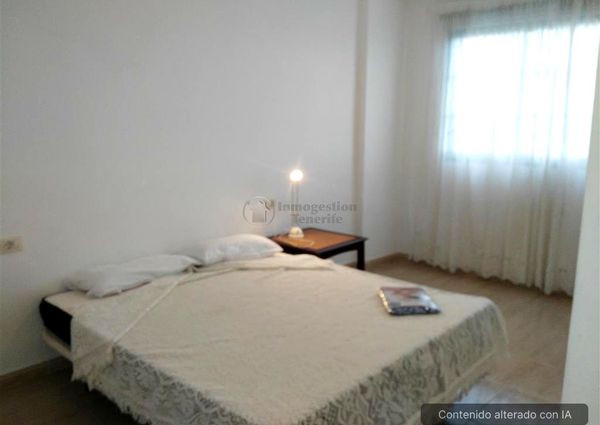 2 Bedroom house for rental in Guia de Isora