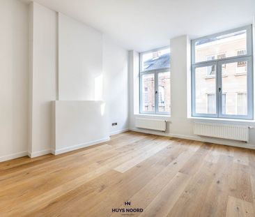 Uniek gerenoveerde Herenwoning nabij de Markt - Photo 2