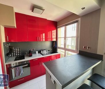 Location Appartement 2 pièces 39m² CHESSY 77700 - Photo 5