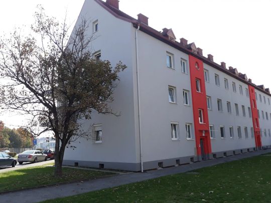 3-Zimmer-Wohnung, Top 36 - Foto 1