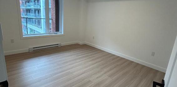 Grand 4 1/2 avec 2 chambres et 2 salles de bains - Photo 2