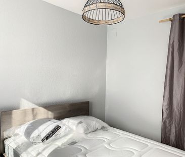 Location Appartement 2 pièces 29m² - Photo 3