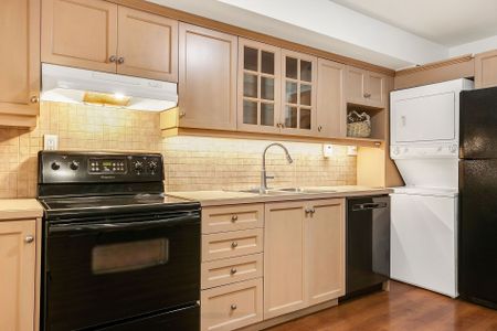 For Lease - 529 Crawford Street Unit# Lower, Toronto, Ontario - Photo 4