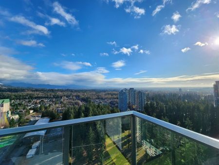 1182 Westwood Street #320X, Coquitlam, BC V3B2P7 - Photo 2