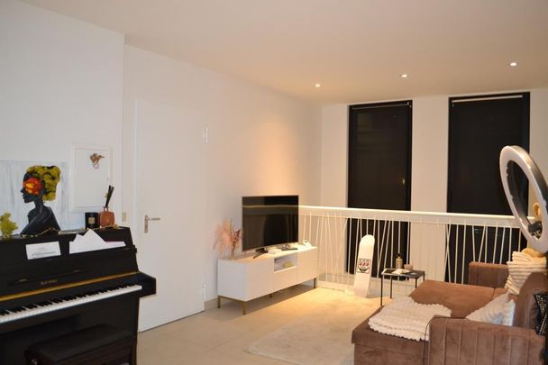 Duplex appartement - Foto 1