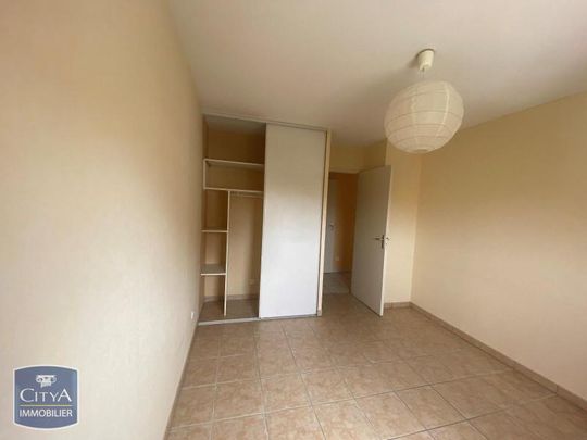 Location Appartement 2 pièces 49m² TOULOUSE 31400 - Photo 1