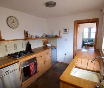 2 bedroom house to rent - Photo 1