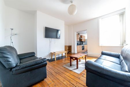 5 bed maisonette to rent in Sandyford Road, Sandyford, NE2 - Photo 5