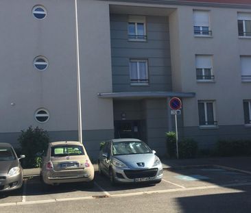 Appartement T2 à EYBENS - Photo 3