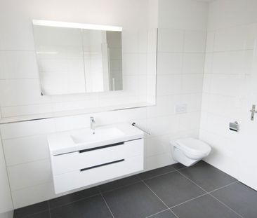 3.5 Zimmer, 123 m², 2. Stock - Photo 2