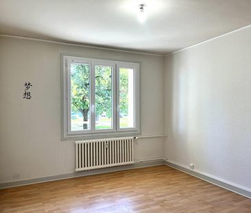 Appartement T3 - 56 m² - Avenue de la Libération - Le Coteau - Photo 2