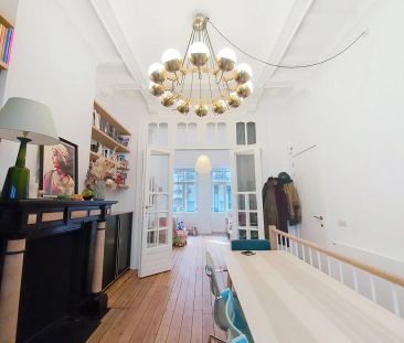 Rue Jean Robie1060 Saint-Gilles - Photo 1