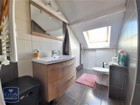 Location Appartement 2 pièces 30m² LIMOGES 87000 - Photo 4