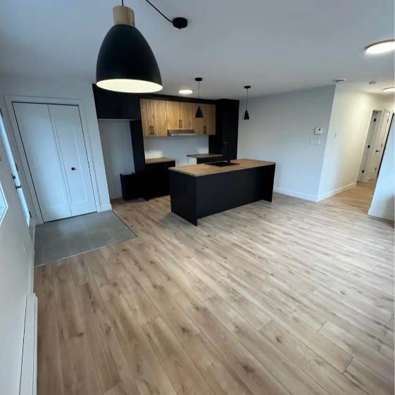 Tres bel appartement 2 chambres et 1 salle de bain - Photo 1