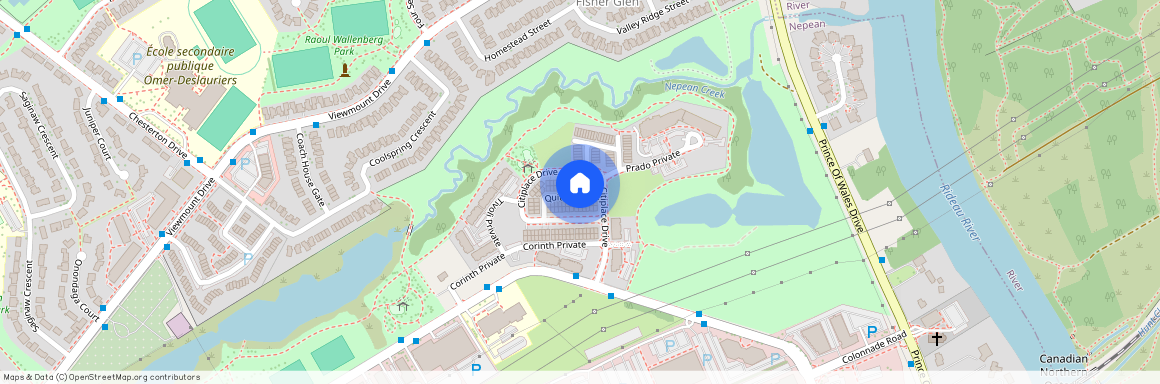 121 Petra Way, Whitby, L1R 0A8