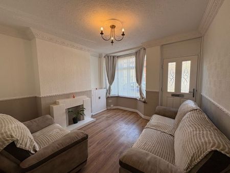 Victoria Street, Mansfield, NG18 - Photo 4