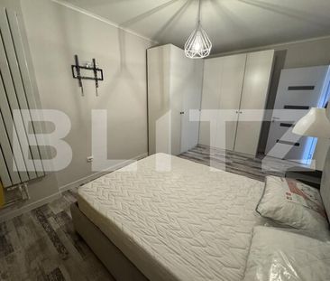 Apartament cu 2 camere 58 mp, centrala termica, ac, zona Ciuperca 1 Mai - Fotografie 3