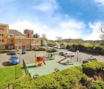 Rockwell Court, Printers Avenue, Watford - Photo 2