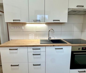 Pronájem bytu 1+1 36 m2 - Photo 3