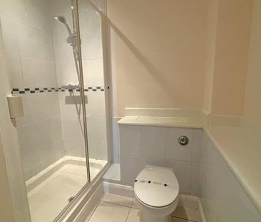 2 bedroom apartment to rent - Photo 6