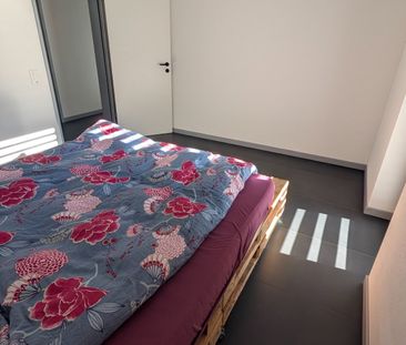 3 Zimmer - Photo 2
