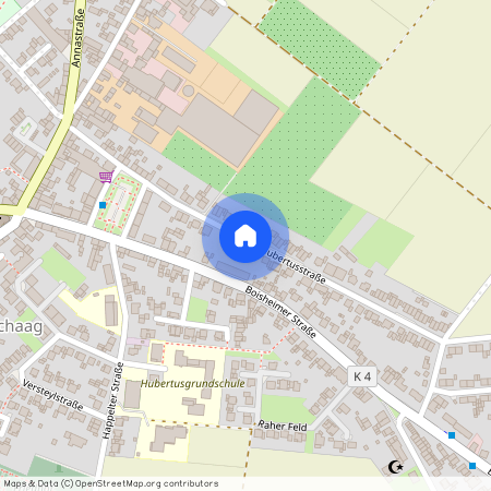 Hubertusstrasse 17 Tel 0173 2713423, 41334 Nordrhein-Westfalen - Nettetal