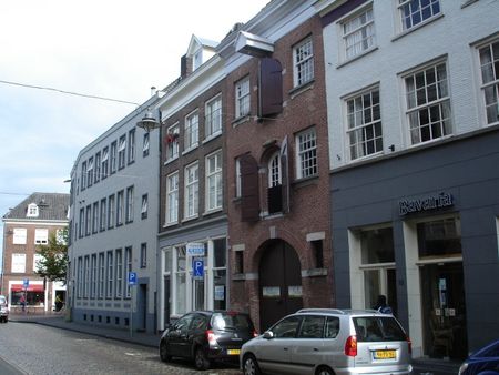 Den Bosch, 5211DT, Kruisstraat - Photo 3