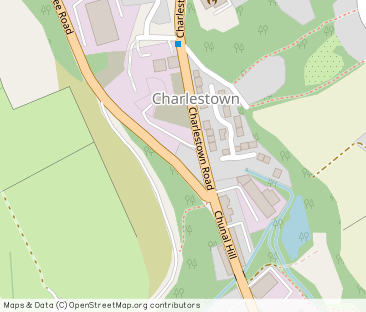 Charlestown, Glossop, SK13 - Photo 1