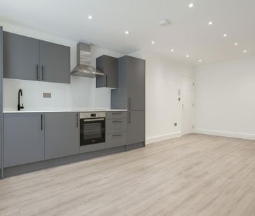 1 bedroom flat to rent - Photo 3