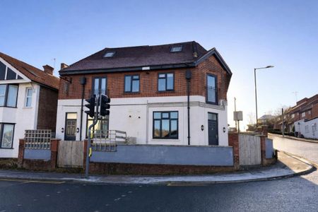 1 bedroom flat to rent - Photo 3