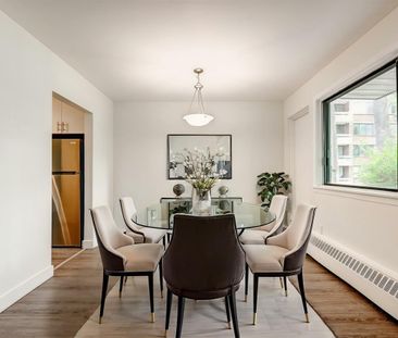 2 Bedroom Premium - 300 Rue Elgar, Verdun - Photo 1