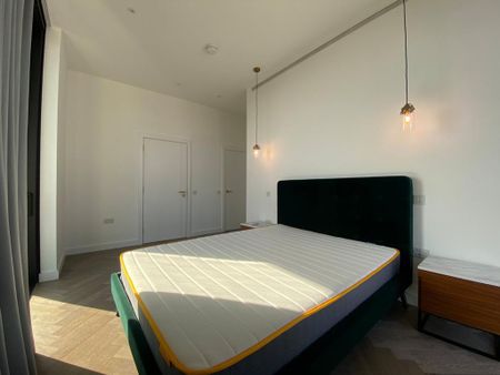 3 bedroom flat to rent - Photo 5
