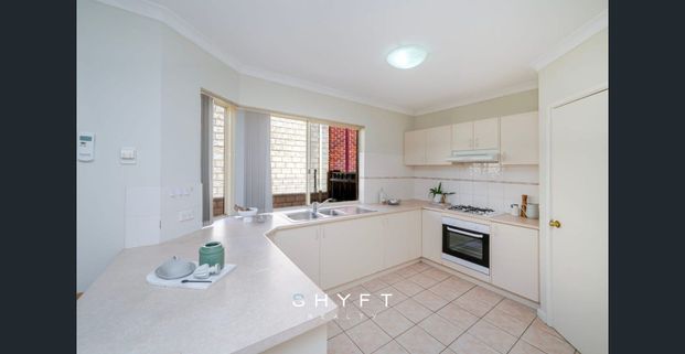 Space, Comfort and Location - Photo 1