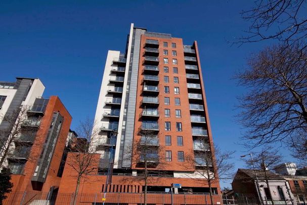 96 JAMES CLOW, 15 Princes Dock Street, Belfast, BT1 3DS - Photo 1