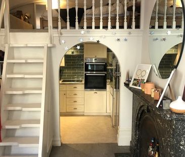 Studio Flat, Cambridge Rd, BN3 - Photo 3