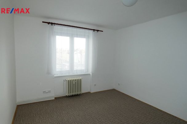 Pronájem bytu 2+1 v osobním vlastnictví 54 m², České Budějovice - Fotografie 1