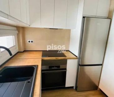 Piso en alquiler en Hospital-Parque Sur - Foto 5