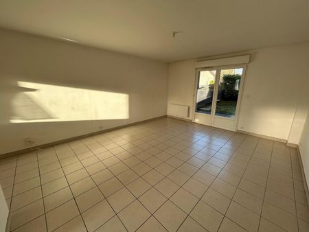 Location maison 3 pièces 72.02 m2 à Montlouis-sur-Loire - Photo 5