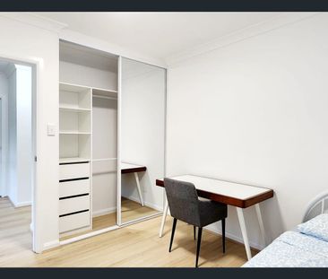 Fully Furnished Home in Prominent Location - Photo 2