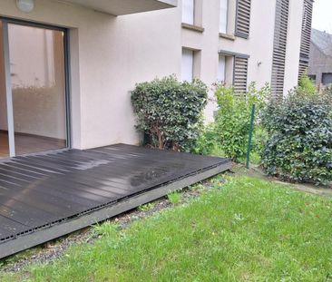 Appartement T2 à louer Dinard - 40 m² - Photo 4