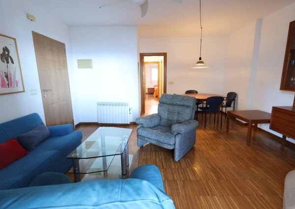 Alquiler Larga Temporada con Vistas al Mar