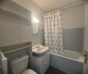 PAU PROCHE VERDUN - T1 BIS MEUBLE - Photo 5
