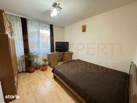 Apartament 4 camere de inchiriat in zona Bratianu, termen lung - Photo 4