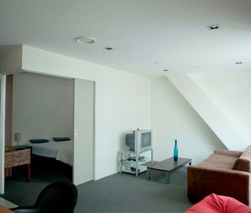 Large 50m2 apartment near Britomart - Photo 1