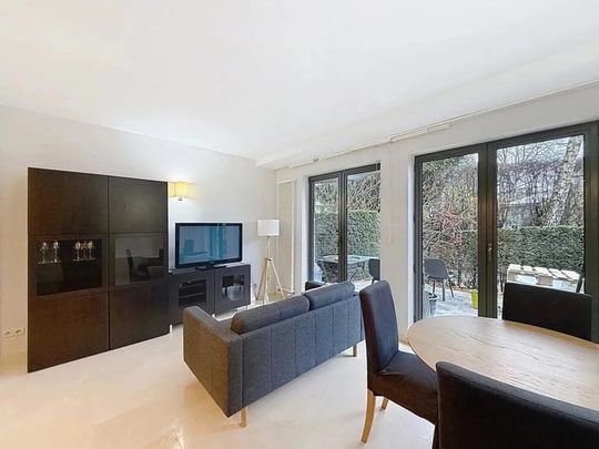 Appartement te huur - Foto 1