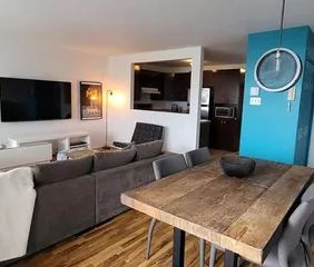 1 room apartment of 92m² in Longueuil - Photo 1