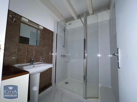 Location Appartement 1 pièce 36m² PERIGUEUX 24000 - Photo 5