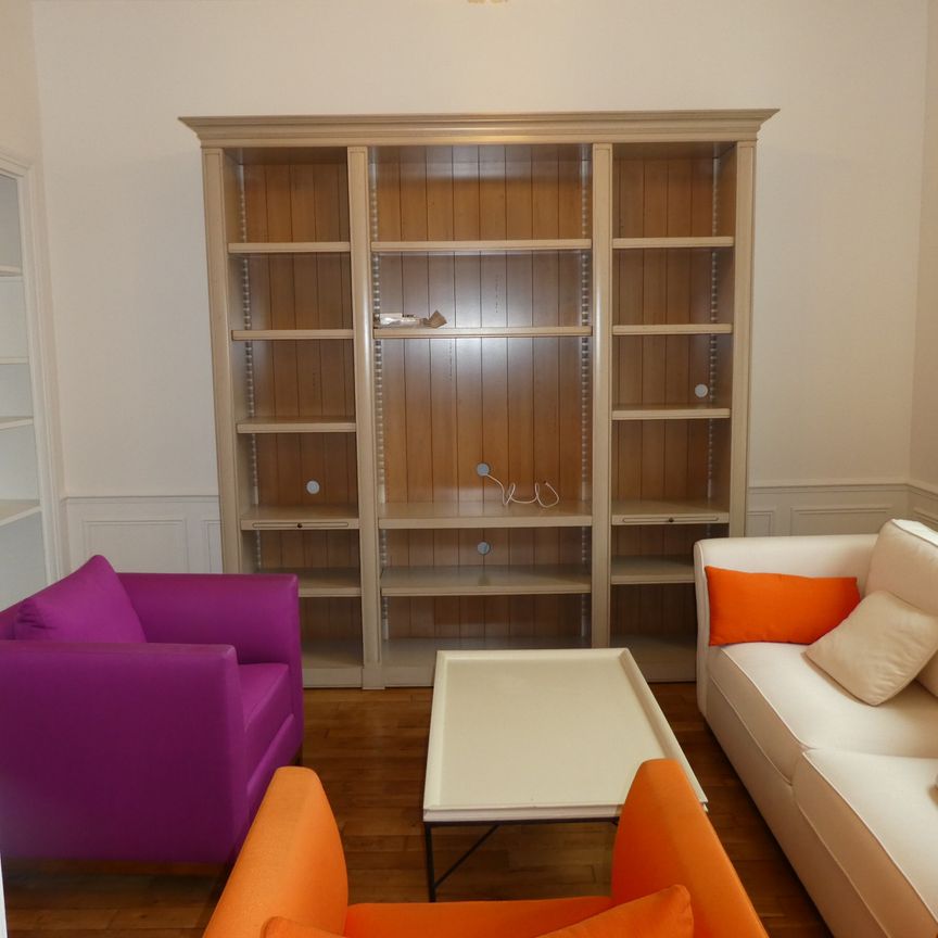 Location Appartement 3 pièces 58m² FONTAINEBLEAU 77300 - Photo 1