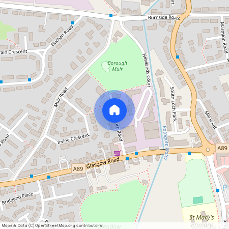 Millburn Road, Bathgate, EH48 2AF